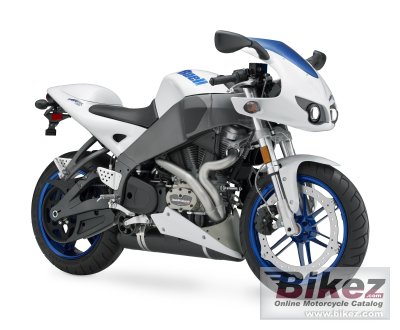 2008 buell firebolt xb12r photo